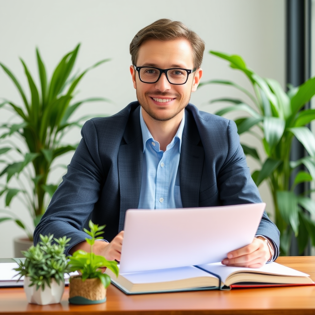Professionelle Finanzberatung und Zukunftsplanung mit modernen Strategien für nachhaltigen Vermögensaufbau